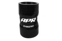 APR - HJQF MS100112 APR Hoses - Turbo Outlet - MQB 1.8T/2.0T - Fits select 2015-2026 Audi, Volkswagen applications - Image 3
