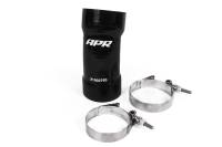 APR - HJQF MS100113 APR Hoses - Throttle Body - MQB 1.8T/2.0T - Fits select 2015-2026 Audi, Volkswagen applications - Image 1