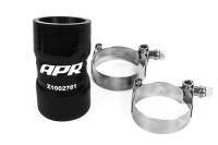 APR - HJQF MS100115 APR Intercooler Hose System - MQB 1.8T/2.0T - Fits select 2015-2026 Audi, Volkswagen applications - Image 3