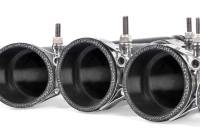 APR - HJQF MS100115 APR Intercooler Hose System - MQB 1.8T/2.0T - Fits select 2015-2026 Audi, Volkswagen applications - Image 5