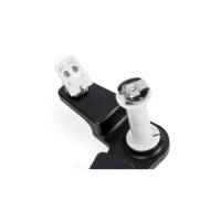 APR - HJQF MS100120 APR Short Shifter (6MT) - Shifter Relay Assembly Only - Image 4