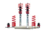 H&R - H&R Special Springs LP 28907-11 H&R 2011 BMW 1M Coupe E82 Street Perf. Coil Over (Tuner Fitment) - Image 1