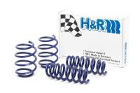 H&R - H&R Special Springs LP 28910-1 H&R 2011 BMW 1M Coupe E82 Sport Spring - Image 1