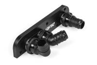 APR - HJQF MS100126 APR Catch Can - Universal (EA113 PCV Block Off Plate and Fittings Only) - Fits select 2005-2016 Audi, Volkswagen applications - Image 2