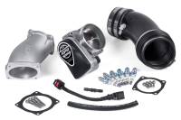 APR - HJQF MS100128 APR Ultracharger Throttle Body Upgrade - B8/B8.5 3.0T - Fits 2010-2017 Audi S5, S4 - Image 1
