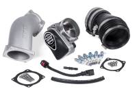 APR - HJQF MS100130 APR Ultracharger Throttle Body Upgrade - C7 3.0T - Fits 2012-2018 Audi A6 Quattro, A7 Quattro - Image 1