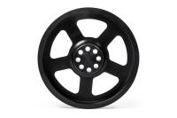 APR - HJQF MS100133 APR Supercharger Crank Pulley - 3.0 TFSI - Fits select 2009-2018 Audi models - Image 2