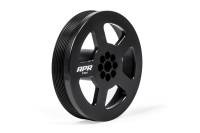 APR - HJQF MS100133 APR Supercharger Crank Pulley - 3.0 TFSI - Fits select 2009-2018 Audi models - Image 5