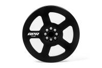 APR - HJQF MS100133 APR Supercharger Crank Pulley - 3.0 TFSI - Fits select 2009-2018 Audi models - Image 6