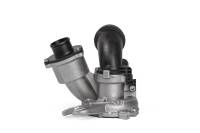 APR - HJQF MS100137 APR Turbo Inlet Pipe - 1.8/2.0T MQB - Fits select 2015-2026 Audi, Volkswagen applications - Image 21