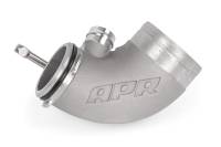 APR - HJQF MS100137 APR Turbo Inlet Pipe - 1.8/2.0T MQB - Fits select 2015-2026 Audi, Volkswagen applications - Image 23