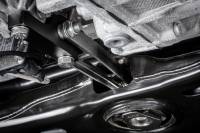 APR - HJQF MS100140 APR Billet Stainless-Steel / Aluminum Pendulum Mount MQB (6 Speed / DQ250) - Fits select 2015-2026 Volkswagen, Audi applications - Image 4