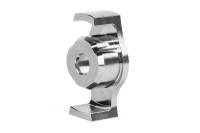 APR - HJQF MS100141 APR Billet Stainless-Steel Dogbone / Subframe Mount Insert MQB (V1) - Image 2