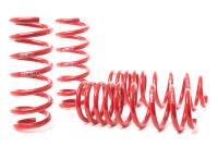 H&R - H&R Special Springs LP 28991-1 H&R 09-15 BMW 740i F01 Super Sport Spring (w/o Self-Leveling) - Image 3