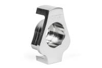 APR - HJQF MS100142 APR Billet Stainless-Steel Dogbone / Subframe Mount Insert MQB (V2) - Fits select 2015-2026 Audi, Volkswagen applications - Image 1