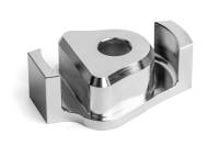APR - HJQF MS100142 APR Billet Stainless-Steel Dogbone / Subframe Mount Insert MQB (V2) - Fits select 2015-2026 Audi, Volkswagen applications - Image 2