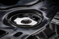 APR - HJQF MS100142 APR Billet Stainless-Steel Dogbone / Subframe Mount Insert MQB (V2) - Fits select 2015-2026 Audi, Volkswagen applications - Image 3