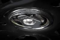 APR - HJQF MS100142 APR Billet Stainless-Steel Dogbone / Subframe Mount Insert MQB (V2) - Fits select 2015-2026 Audi, Volkswagen applications - Image 5