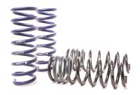 H&R - H&R Special Springs LP 28991-2 H&R 09-15 BMW 750i F01 Super Sport Spring (w/o Self-Leveling) - Image 3