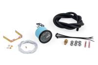 APR - HJQF MS100146 APR Universal Mechanical Boost Gauge System (Blue) - Fits select 1998-2027 Audi, Volkswagen applications - Image 1