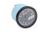 APR - HJQF MS100146 APR Universal Mechanical Boost Gauge System (Blue) - Fits select 1998-2027 Audi, Volkswagen applications - Image 3