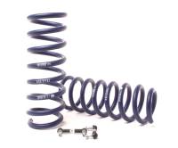 H&R - H&R Special Springs LP 28999-5 H&R 09-15 BMW 750Li F02 Sport Spring (w/Self-Leveling) - Image 3