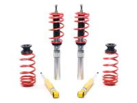 H&R - H&R Special Springs LP 29014-12 H&R 10-14 Volkswagen Golf/GTI 2.5L/TDI/2.0T MK6 Street Perf. Coil Over - Image 1
