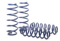 H&R - H&R Special Springs LP 29037-1 H&R 15-19 Audi Q3 Premium Plus/Q3 Prestige (AWD) 8U Adventure Raising Spring - Image 2