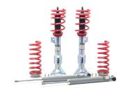 H&R - H&R Special Springs LP 29052-1 H&R 08-14 Mercedes-Benz C250 Sedan/C300 Sedan/C350 Sedan W204 Street Perf. Coil Over - Image 1