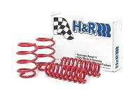 H&R - H&R Special Springs LP 29053-2 H&R 08-13 BMW M3 Cabrio E93 Sport Spring - Image 2