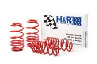 H&R - H&R Special Springs LP 29059-1 H&R 09-17 Audi A5 Cabrio/A5 Quattro/S5 (AWD) B8 Sport Spring - Image 1