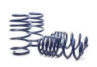 H&R - H&R Special Springs LP 29102-2 H&R 07-15 Audi TT Quattro/TTS Quattro (AWD) Sport Spring (Incl. MRC) - Image 3