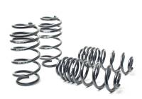 H&R - H&R Special Springs LP 29162-4 H&R 09-17 Volkswagen CC VR6 4Motion Sport Spring - Image 1