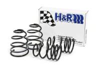 H&R - H&R Special Springs LP 29168-1 H&R 05-11 Porsche Boxster/Boxster S 987 Sport Spring (Incl. PASM) - Image 2