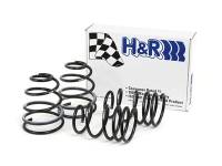 H&R - H&R Special Springs LP 29168-1 H&R 05-11 Porsche Boxster/Boxster S 987 Sport Spring (Incl. PASM) - Image 4