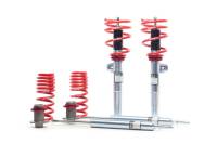 H&R - H&R Special Springs LP 29177-1 H&R 07-11 BMW 328i Sedan/335i Sedan E90 Street Perf. Coil Over - Image 4