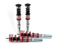 H&R - H&R Special Springs LP 29180-1 H&R 05-11 Porsche Boxster/Boxster S 987 Street Perf. Coil Over (w/PASM - Disables PASM) - Image 1