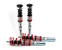 H&R - H&R Special Springs LP 29180-1 H&R 05-11 Porsche Boxster/Boxster S 987 Street Perf. Coil Over (w/PASM - Disables PASM) - Image 4