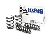 H&R - H&R Special Springs LP 29187 H&R 08-13 BMW 128i/135i E82 Sport Spring - Image 2