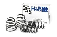 H&R - H&R Special Springs LP 29188-1 H&R 05-12 Porsche 911/997 Carrera Coupe/Cabrio Sport Spring (Non Eurosport/Okay w/PASM) - Image 1