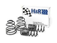 H&R - H&R Special Springs LP 29188-1 H&R 05-12 Porsche 911/997 Carrera Coupe/Cabrio Sport Spring (Non Eurosport/Okay w/PASM) - Image 2