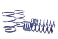 H&R - H&R Special Springs LP 29255-1 H&R 04-07 BMW 525i/530i E60 Sport Spring (w/o Self Leveling) - Image 3