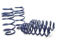 H&R - H&R Special Springs LP 29261-2 H&R 05-13 Audi A3 (2WD) 4 Cyl/TDI 8P Sport Spring - Image 1