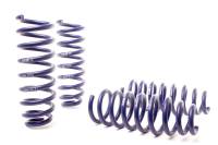 H&R - H&R Special Springs LP 29282-1 H&R 03-10 Volkswagen Touareg V6/V8 Sport Spring (w/o Air Suspension) - Image 1