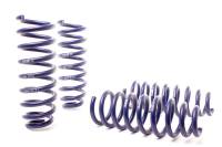 H&R - H&R Special Springs LP 29282-1 H&R 03-10 Volkswagen Touareg V6/V8 Sport Spring (w/o Air Suspension) - Image 3