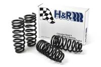 H&R - H&R Special Springs LP 29286-2 H&R 03-10 Porsche Cayenne Sport Spring (w/o Comfort Suspension) - Image 2
