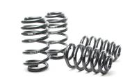 H&R - H&R Special Springs LP 29312-1 H&R 02-09 Audi A4 Cabrio (2WD/AWD) 4 Cyl/V6 8H Sport Spring (Incl. Facelift Model) - Image 1