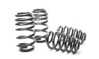 H&R - H&R Special Springs LP 29312-1 H&R 02-09 Audi A4 Cabrio (2WD/AWD) 4 Cyl/V6 8H Sport Spring (Incl. Facelift Model) - Image 3