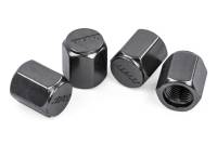APR - HJQF MS100179 APR Valve Stem Caps - Gunmetal - Image 1