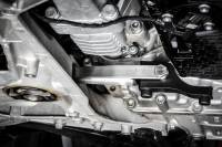 APR - HJQF MS100180 APR Billet Stainless-Steel / Aluminum Pendulum Mount MQB (7 Speed DQ381) - Fits select 2017-2026 Audi, Volkswagen applications - Image 5